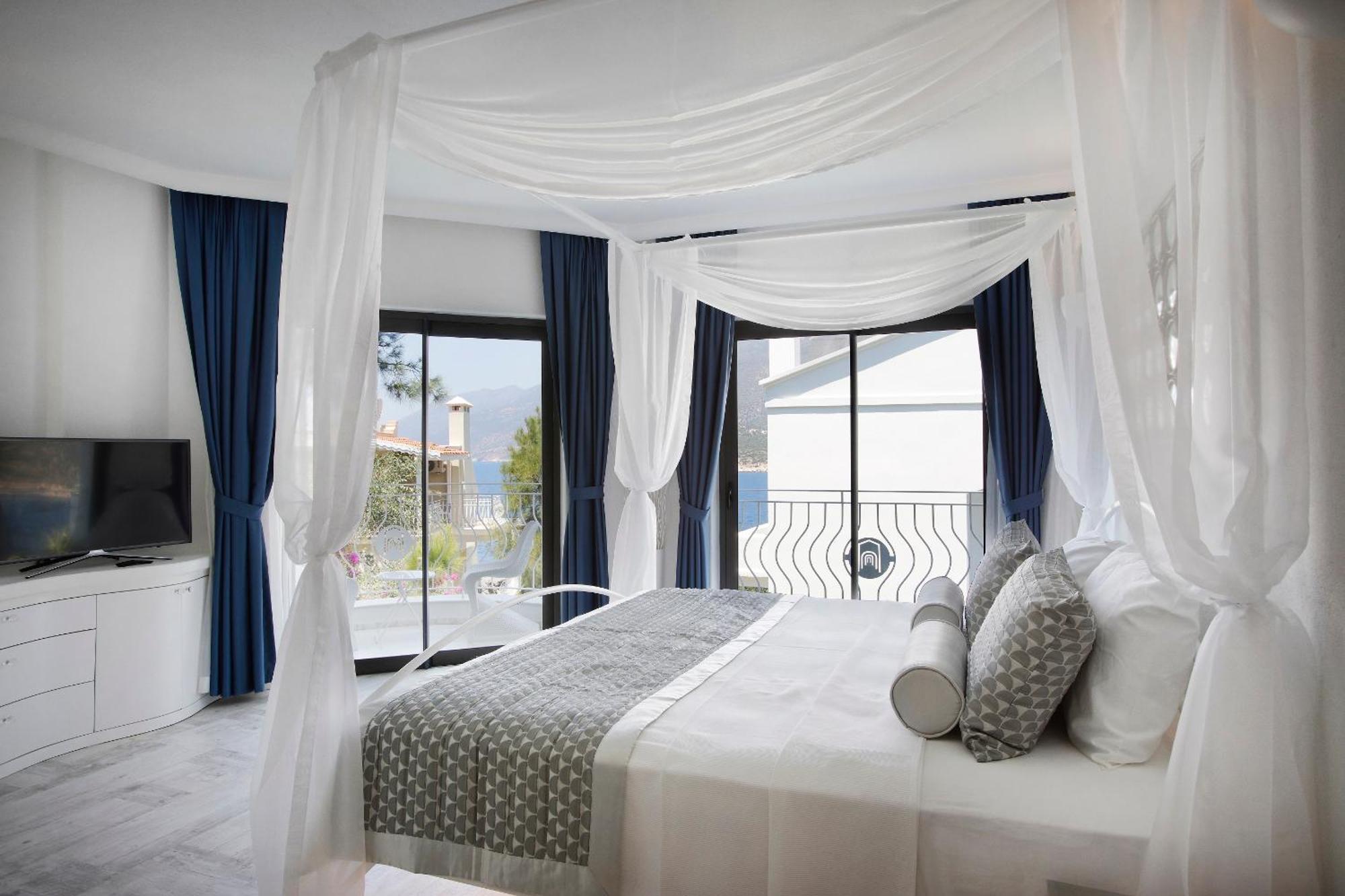 Hotel Alley Prime Kaş