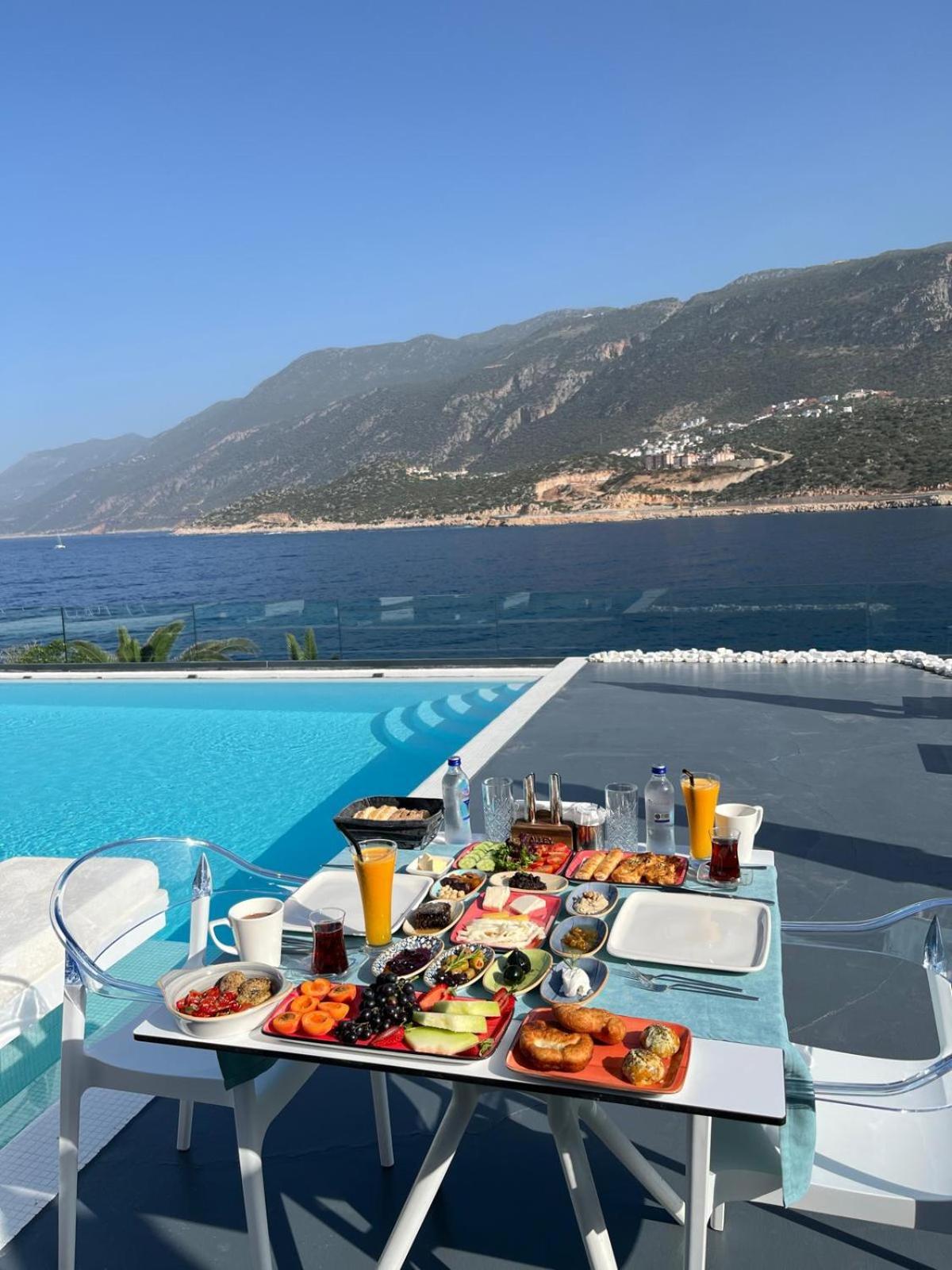 Alley Prime Kaş