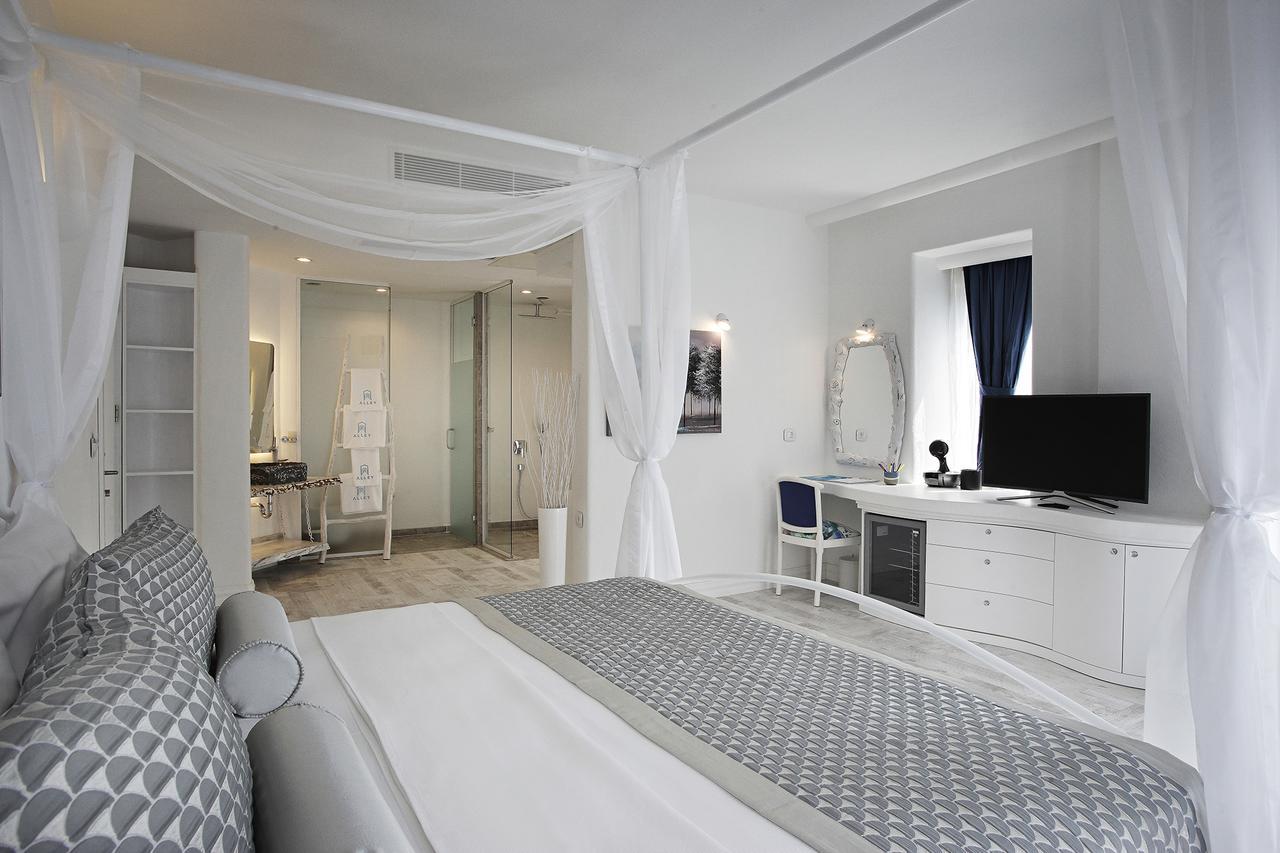 Hotel Alley Prime 3*