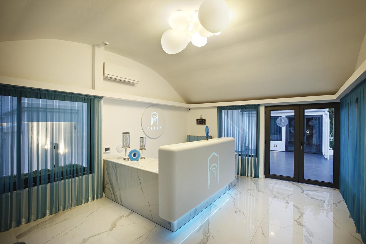 Alley Prime 3* Kaş