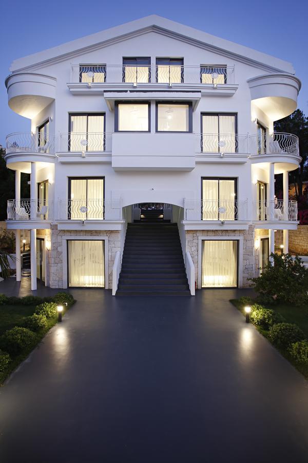 Hotel Alley Prime Kaş