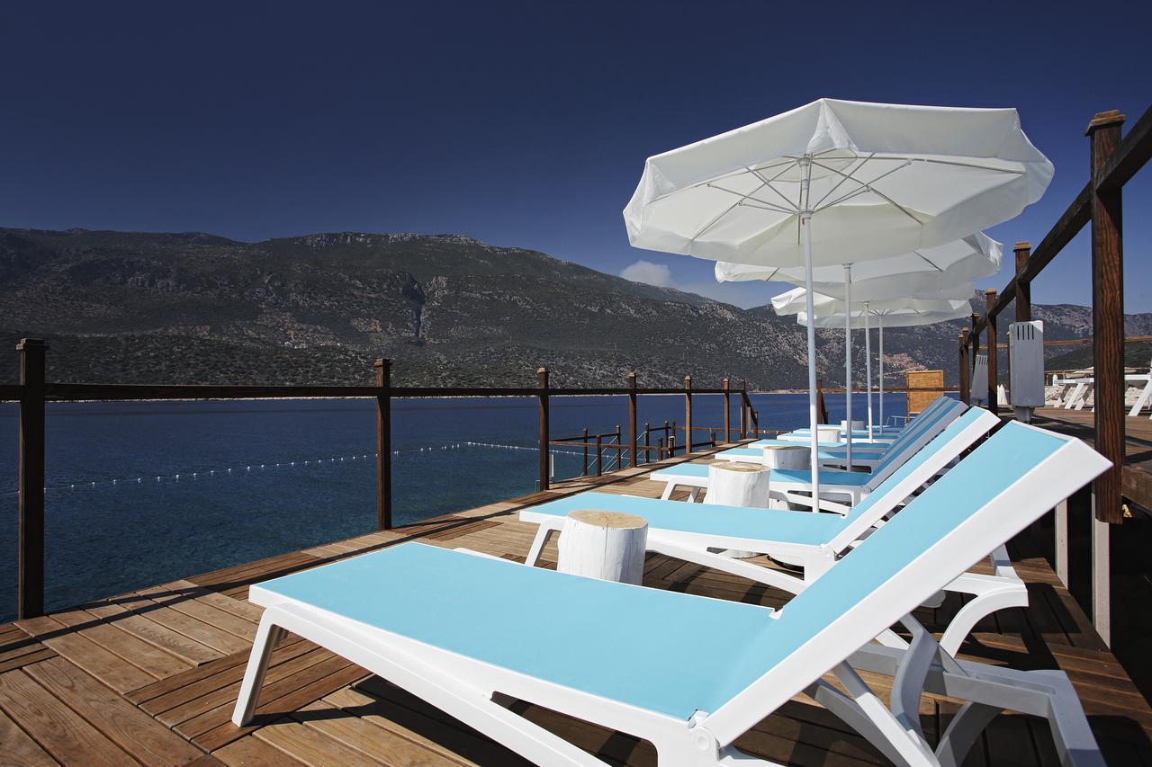 Alley Prime Kaş