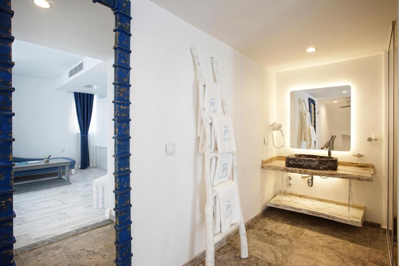 Alley Prime 3* Kaş