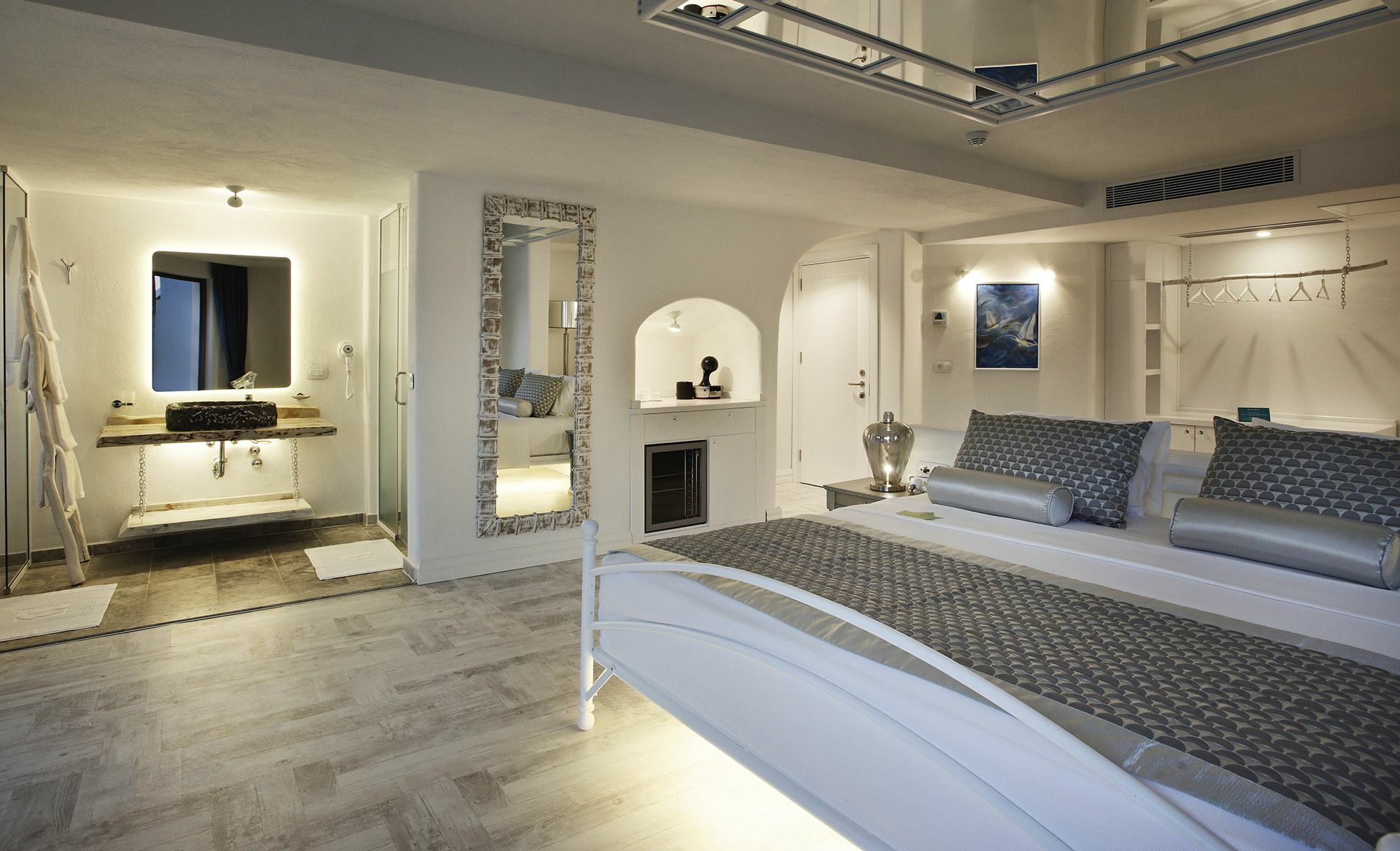Alley Prime Hotel Kaş